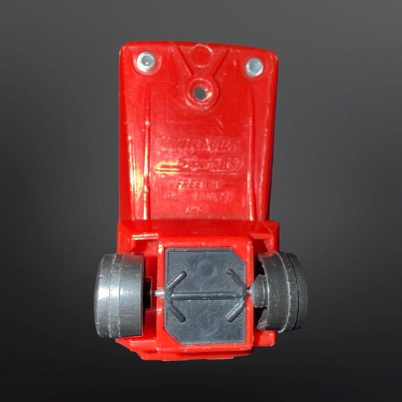 Vintage Matchbox Lesney NO. 63 Superfast Freeway Gas Tanker - Picture 6 of 9